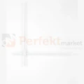 Kinkiet ścienny ZALMARA LE45459 Luces Exclusivas biały LED 3000K/2700K/4000K 20W - 4