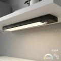 Lampka podszafkowa bezprzewodowa Viro 3CCT 20cm ładowana 800mAh USB-C dwupak perfekt market olsztyn