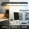Lampka podszafkowa bezprzewodowa Viro 3CCT 20cm ładowana 800mAh USB-C dwupak perfekt market olsztyn