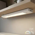 Lampka podszafkowa bezprzewodowa Viro 3CCT 20cm ładowana 800mAh USB-C dwupak perfekt market olsztyn
