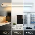 Lampka podszafkowa bezprzewodowa Viro 3CCT 20cm ładowana 800mAh USB-C dwupak perfekt market olsztyn