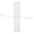 Lampka podszafkowa bezprzewodowa Viro 3CCT 20cm ładowana 800mAh USB-C dwupak perfekt market olsztyn