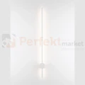 Kinkiet ścienny POTOSI LE73731 Luces Exclusivas biały LED 3000K IP65 - 6