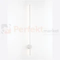 Kinkiet ścienny POTOSI LE73731 Luces Exclusivas biały LED 3000K IP65 - 7