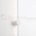 Kinkiet ścienny POTOSI LE73731 Luces Exclusivas biały LED 3000K IP65 - 8