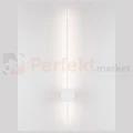 Kinkiet ścienny POTOSI LE73729 Luces Exclusivas biały LED 3000K IP65 - 6