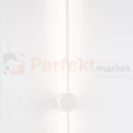 Kinkiet ścienny POTOSI LE73729 Luces Exclusivas biały LED 3000K IP65 - 7