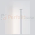 Kinkiet ścienny POTOSI LE73729 Luces Exclusivas biały LED 3000K IP65 - 8
