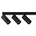 Plafon sufitowy FOURTY 11448 Nowodvorski Lighting czarny 5xGU10 - 8