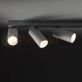 Plafon sufitowy FOURTY 11446 Nowodvorski Lighting biały 5xGU10 - 3