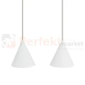 Plafon sufitowy FOURTY 11446 Nowodvorski Lighting biały 5xGU10 - 6