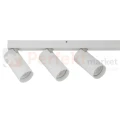 Plafon sufitowy FOURTY 11446 Nowodvorski Lighting biały 5xGU10 - 8