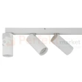 Plafon sufitowy FOURTY 11446 Nowodvorski Lighting biały 5xGU10 - 9