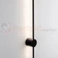 Kinkiet ścienny POTOSI LE73732 Luces Exclusivas czarny LED 3000K IP65 - 10