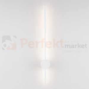 Kinkiet ścienny LED IP65 biały 3000K 65cm POTOSI LE73729 Luces Exclusivas