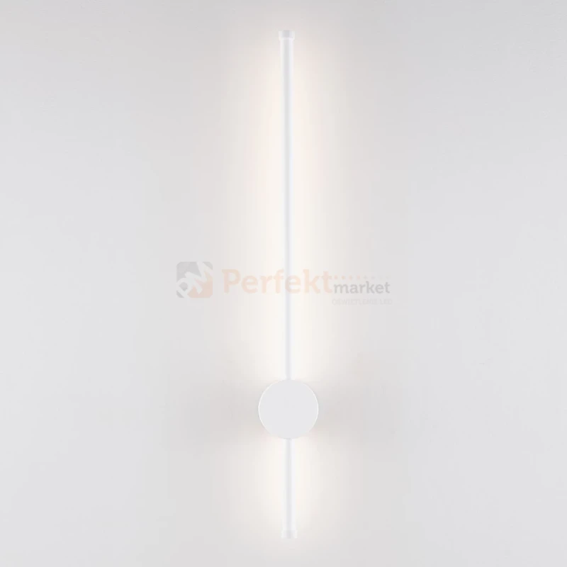 Kinkiet ścienny POTOSI LE73729 Luces Exclusivas biały LED 3000K IP65 - 10