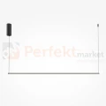 Lampa wisząca LED liniowa czarna CCT 120 cm Halo MOD246PL-L24BK Maytoni - 2