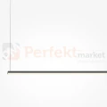 Lampa wisząca LED liniowa czarna CCT 80 cm Halo MOD246PL-L16BK Maytoni - 4
