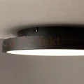 Lampa sufitowa kamienna czarny klosz plafon LED Orign 3000K 40cm Maytoni MOD311CL-L27B3K - 6