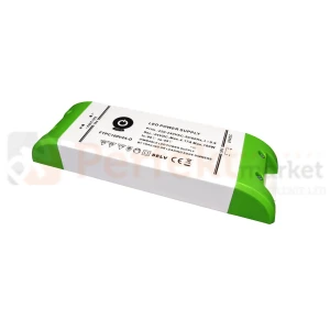 Zasilacz ultra płaski ściemnialny TRIAC 24V 100W FTPC100V24-D