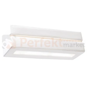 Kinkiet ceramiczny do malowania Vega Line