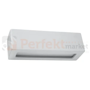 Kinkiet ceramiczny VEGA szary SL.0877 Sollux
