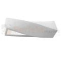Kinkiet ceramiczny do malowania E27 Sigma