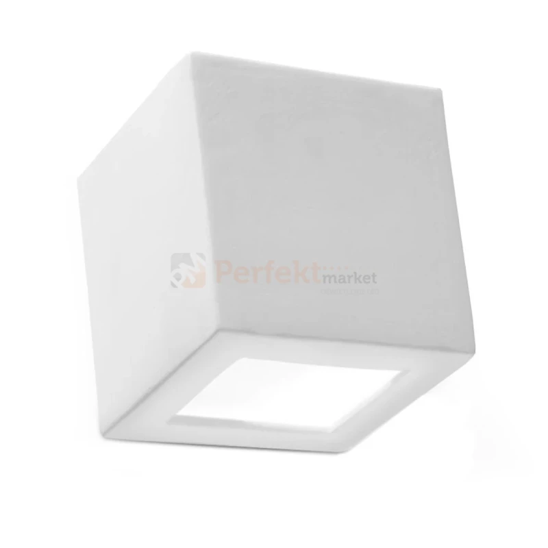 Kinkiet ceramiczny do malowania Leo SL.0005 - 9