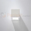 Kinkiet ceramiczny do malowania Leo SL.0005 - 2