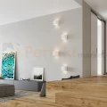 Kinkiet ceramiczny do malowania Leo SL.0005 - 9