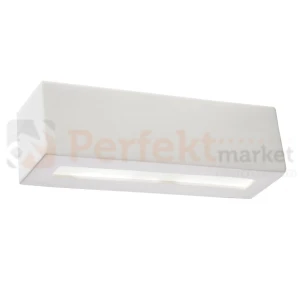 Kinkiet ceramiczny do malowania Vega SL.0006