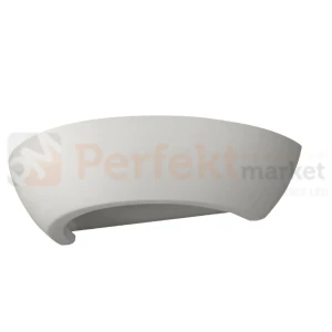 Kinkiet Ceramiczny OSKAR SL.0160 Sollux