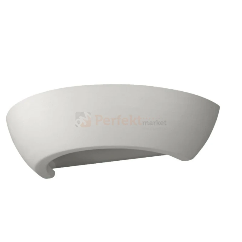 Kinkiet Ceramiczny OSKAR SL.0160 Sollux - 9