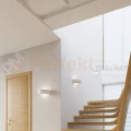 Kinkiet Ceramiczny OSKAR SL.0160 Sollux - 8