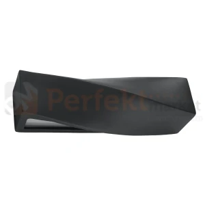 Kinkiet SIGMA czarny SL.0870 Sollux