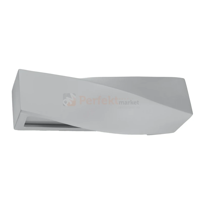 Kinkiet ceramiczny SIGMA design szary SL.0869 Sollux - 8