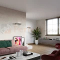Kinkiet ceramiczny SIGMA design szary SL.0869 Sollux - 6
