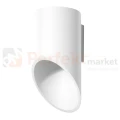 Oprawa spot kinkiet LED G9 Penne biała 20 cm - 2