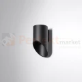Oprawa spot kinkiet LED G9 Penne czarny 20 cm - 3