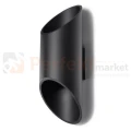 Oprawa spot kinkiet LED G9 Penne czarny 30 cm - 2