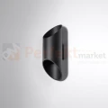 Oprawa spot kinkiet LED G9 Penne czarny 30 cm - 3