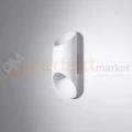 Oprawa spot kinkiet LED G9 Penne biała 30 cm - 3