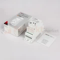MiBoxer odbiornik strefowy na szynę TH do taśm LED 5w1 MONO/CCT/RGB/RGBW/RGB+CCT 12-48V max 12A WiFi (Tuya, Alexa, Google Assistant) TW5 perfekt market olsztyn