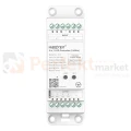 MiBoxer odbiornik strefowy na szynę TH do taśm LED 5w1 MONO/CCT/RGB/RGBW/RGB+CCT 12-48V max 12A WiFi (Tuya, Alexa, Google Assistant) TW5 perfekt market olsztyn