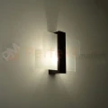 Lampa ścienna kinkiet Feniks 1 wenge - 3