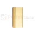 Kinkiet ścienny BERGEN 10455 Nowodvorski Lighting złoty 2xGU10