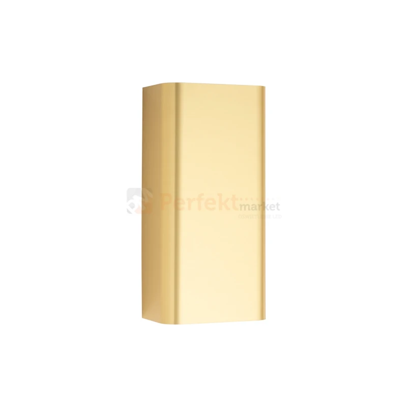 Kinkiet ścienny BERGEN 10455 Nowodvorski Lighting złoty 2xGU10 - 6