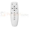 Lampa wisząca OMBRA 32W CCT 80cm papier DuPont perfekt market olsztyn