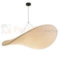 Lampa wisząca OMBRA 32W CCT 80cm papier DuPont perfekt market olsztyn