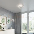 Lampa ścienna kinkiet Feniks 1 biały - 7